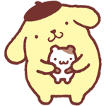 KAWAII PANDI