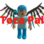 OFFICIAL TOCA PAL GROUP