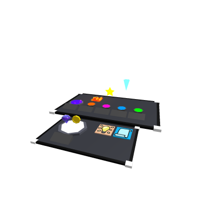 Roblox Fun Run Map Kit