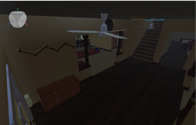 Surban city with mistral ceiling fans,other fans screenshot 4