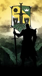 The Silver Legion Of Ashfeld