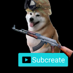 |• SubCreate The Gamer •|