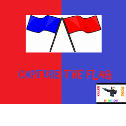 Capture the flag