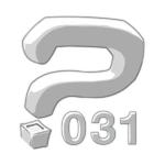 Secret 31