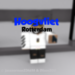 Hoogvliet | Staffleden