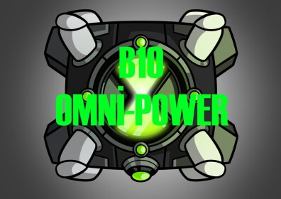 [AGAIN!] B10:Omni Power