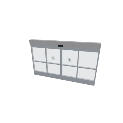 Auto Door