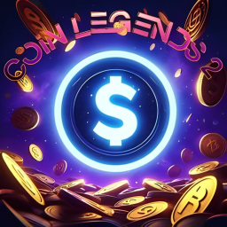 Coin Legends 2 !!!!!!