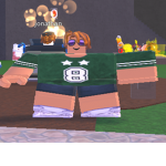 RobIox CooI Kids CIub