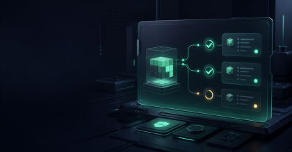 Release Evidence Starter preview 1