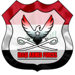 Iraqi Armed Forcesᅠᅠ