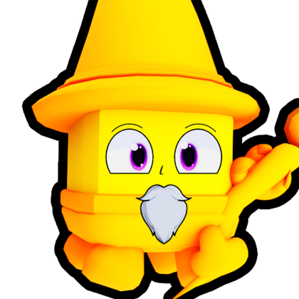 Gold Wizard
