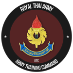 |RTA| The Army Training Command of Royal Thai Army