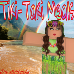 Tiki-Taki Meals™