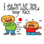 Pickup line masters