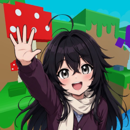 Obby Itsy Gamer