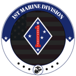 USAMC | 1st Marine Division