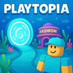 Playtopia by ASAP