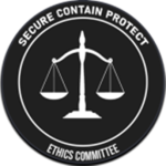 SCPF:EC || Ethics Committee