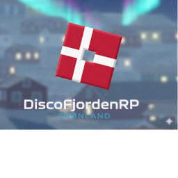 Discofjorden RP (DK)
