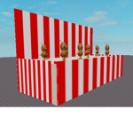 The Peanut Gallery (PG)