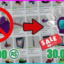 ITEM BUYER