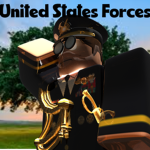 Unites States Forces