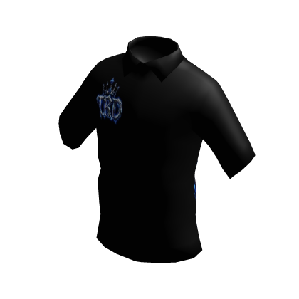 trd shirt