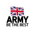 ʙᴀ - British Army -