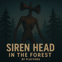 Siren Head: In The Forest icon