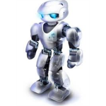 Elite Robot Soldiers