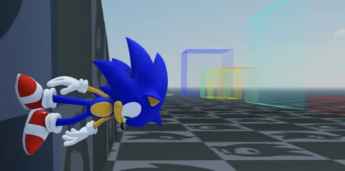 Modern digital swirl engine