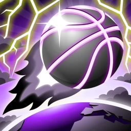 ⚡Hoop Simulator! 🏀 icon