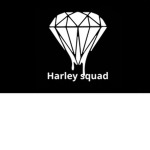 harley suicide squade