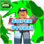 MegaBucks Super Store!