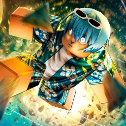 [SUMMER] Blue Lock: Rivals