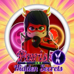 [Dragon Bug] Paris: Hidden Secrets icon