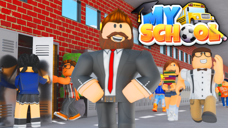 My School 🎓 [Beta] screenshot 2