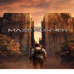 The Maze Runners.