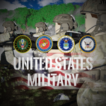 United States Military [Modern Area]