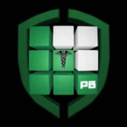 PINEWOOD UNOFFICAL TRAINING CENTER MEDICAL {UPDATE