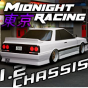 Midnight Racing: Tokyo