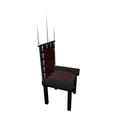 Lacey's Chair V1