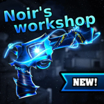 Noir’s Workshop