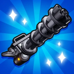 Machine Gun icon