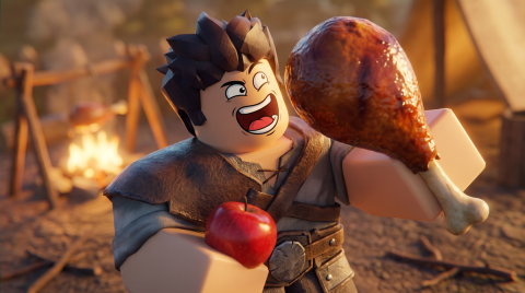 Survival Odyssey