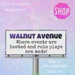 Walnut AVENUE