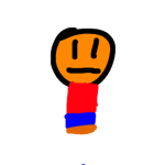 Orange guys :D