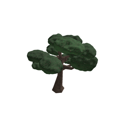 Big Tree
