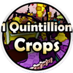 1 Quintillion Crops